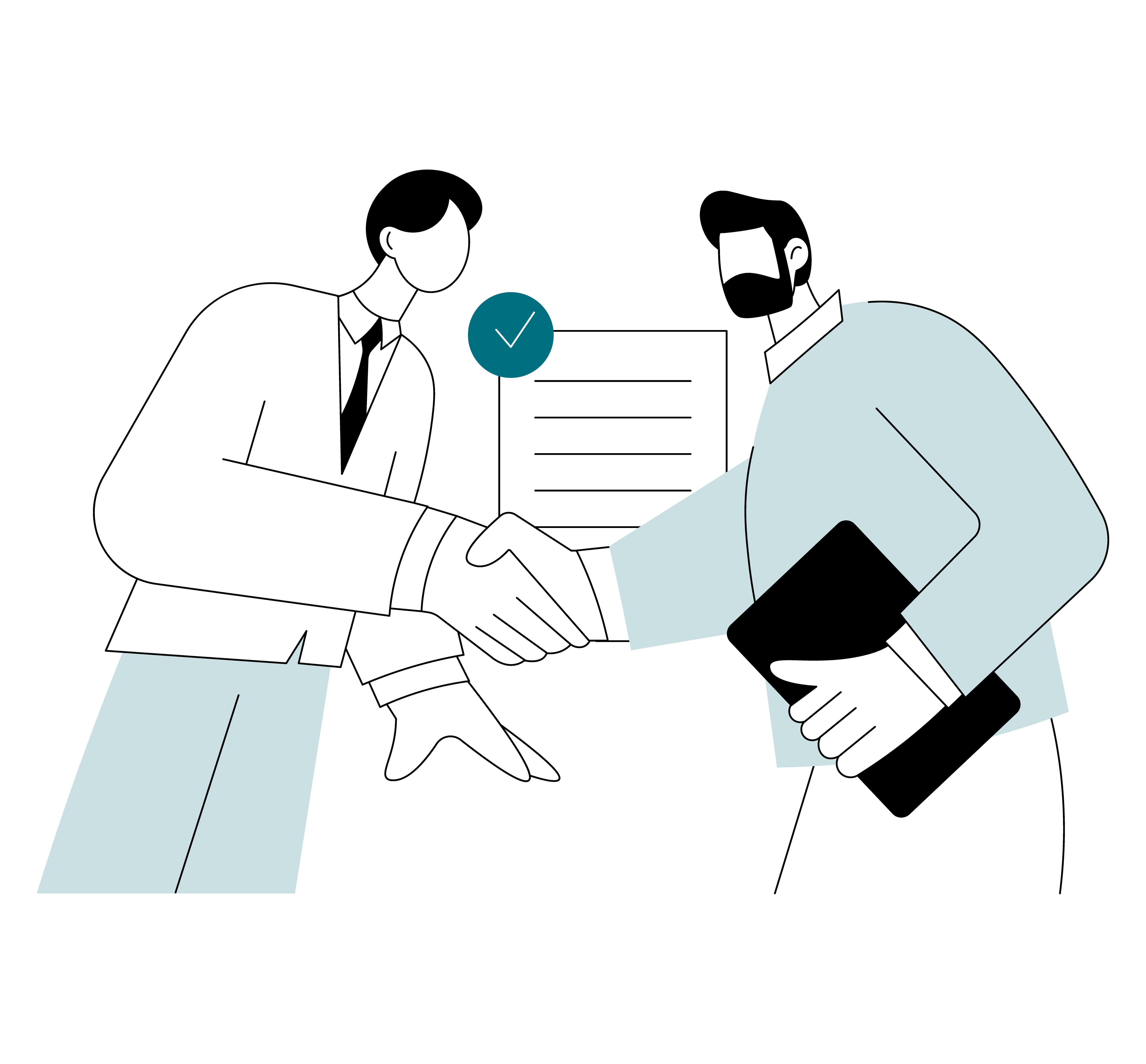 Become A Partner